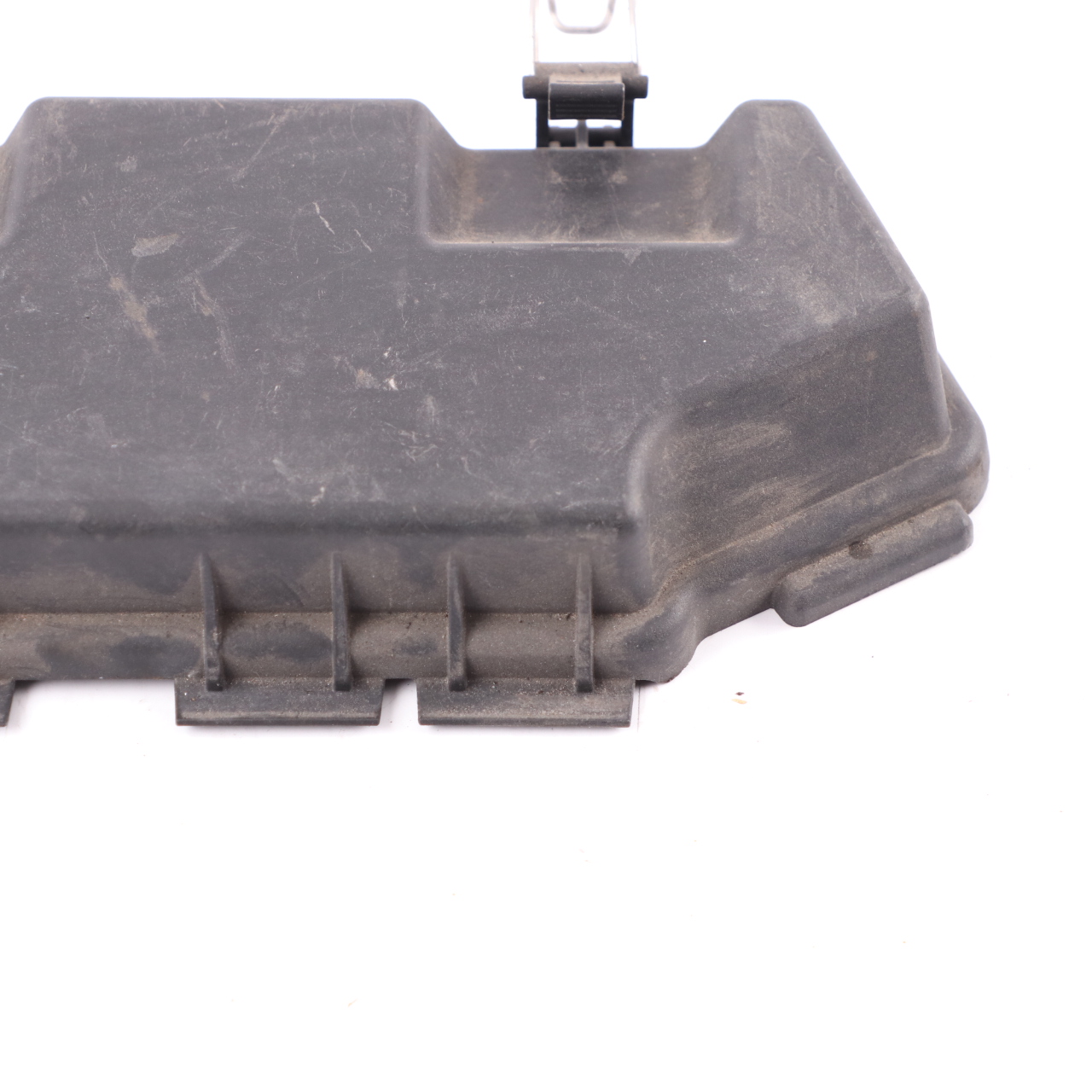 Mercedes W164 Cover Front Fuse Box Control Module Cap Top Cover Trim A1645400782