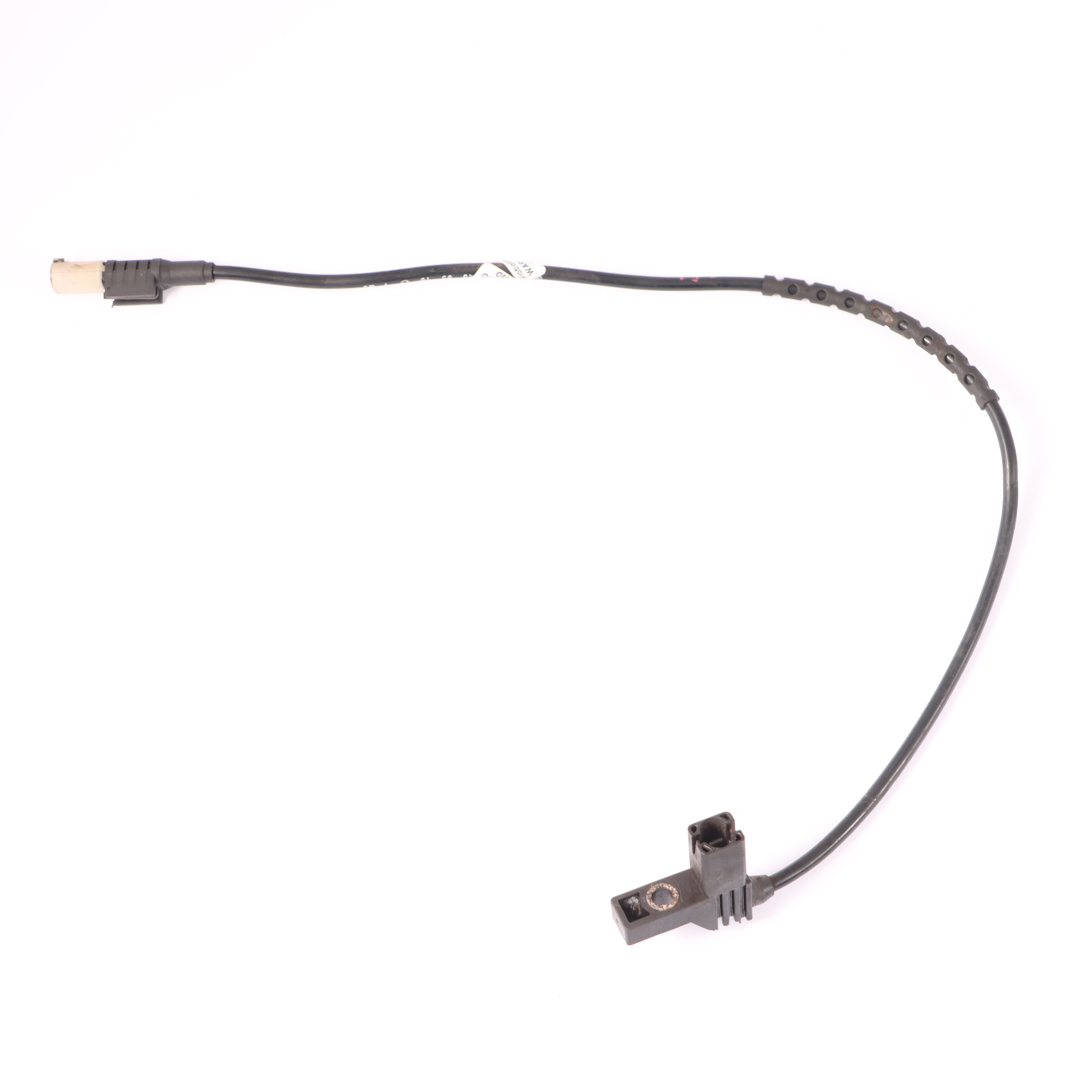 Mercedes W164 W251 Brake Pad Wear Sensor Rear Axle Right O/S A1645406510