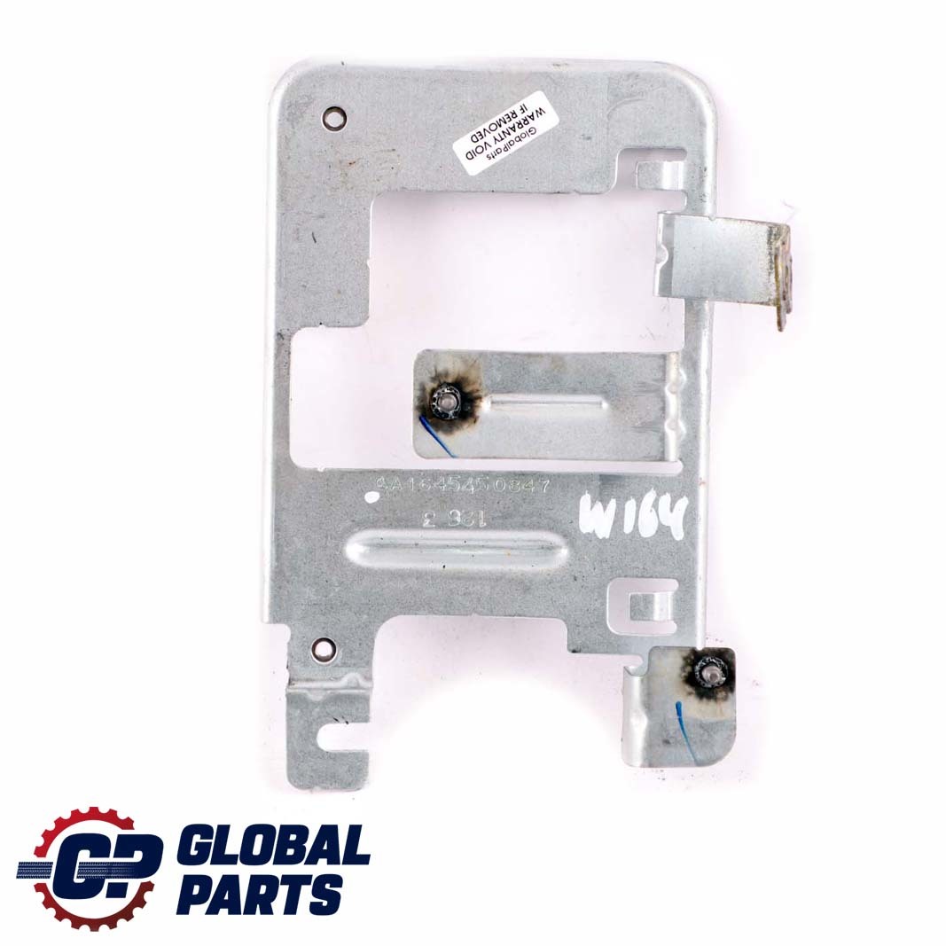 Mercedes-Benz M-Class ML W164 Parktronic Unit Module Bracket Mount A1645450847