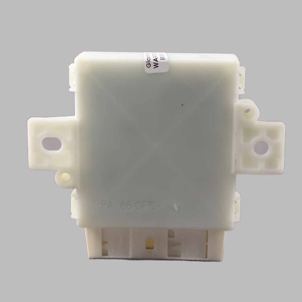 Mercedes ML W164 Parking Module PDC Distance Control Unit Sensor A1645453716