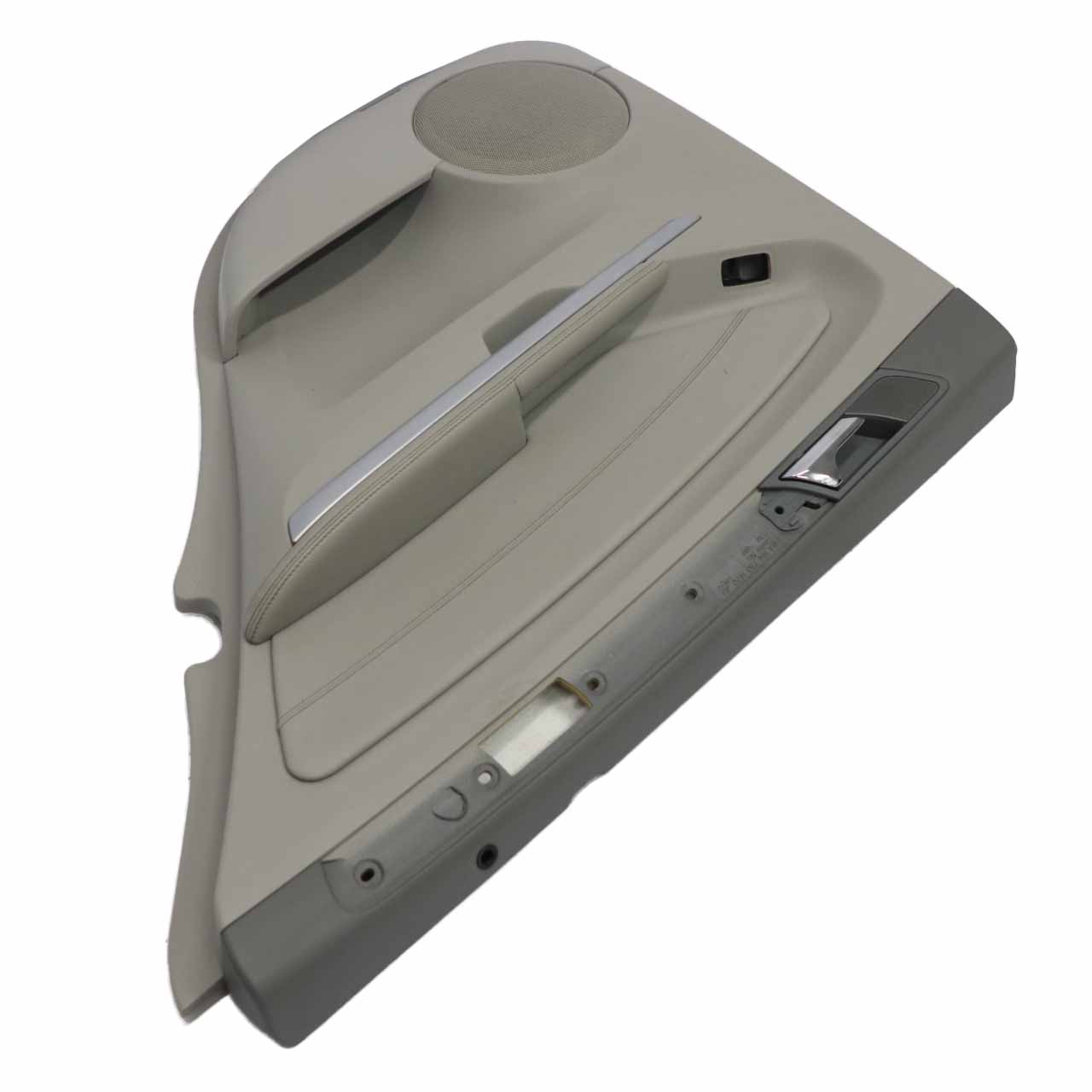 Mercedes ML W164 Door Card Rear Right O/S Trim Cover Panelling A1647301470