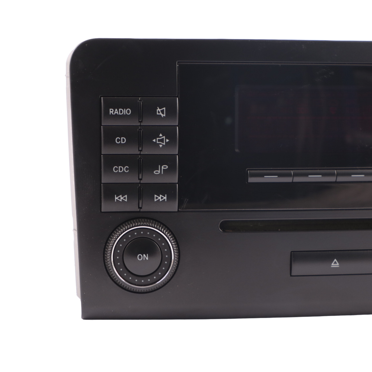 Mercedes ML W164 Radio CD Player Audio Stereo Head Unit A1648208289