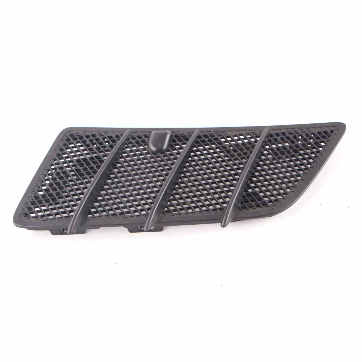 Mercedes ML W164 Bonnet Grille Air Vent Left Panel A1648800105