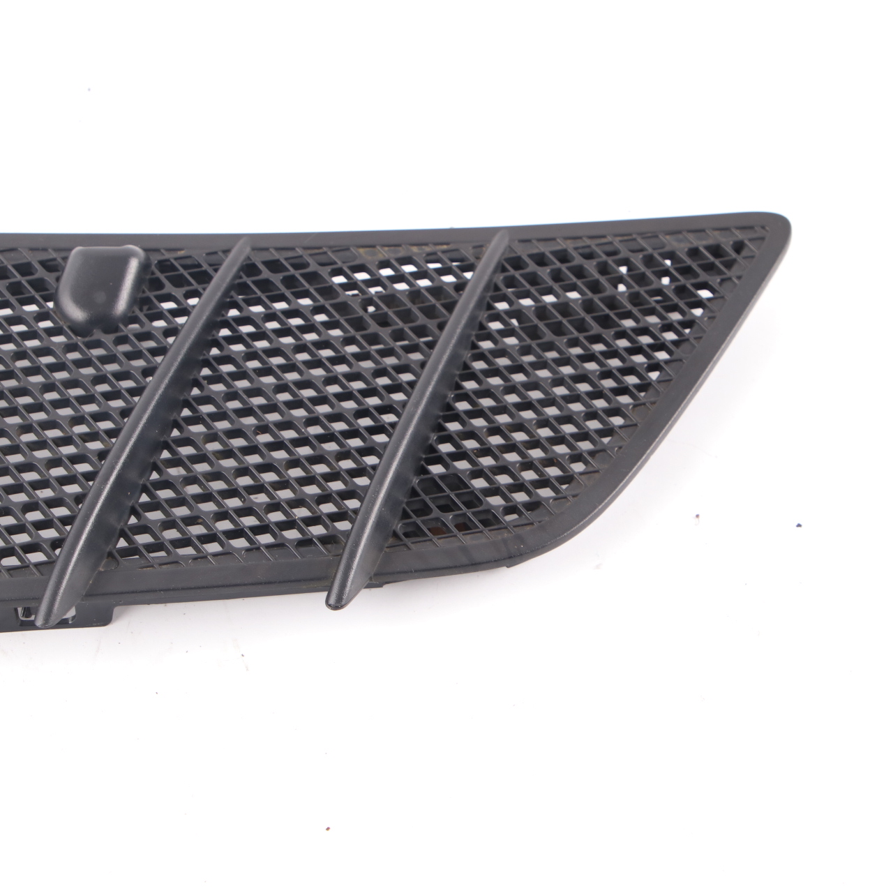 Mercedes ML W164 Bonnet Grille Air Vent Left Panel A1648800105