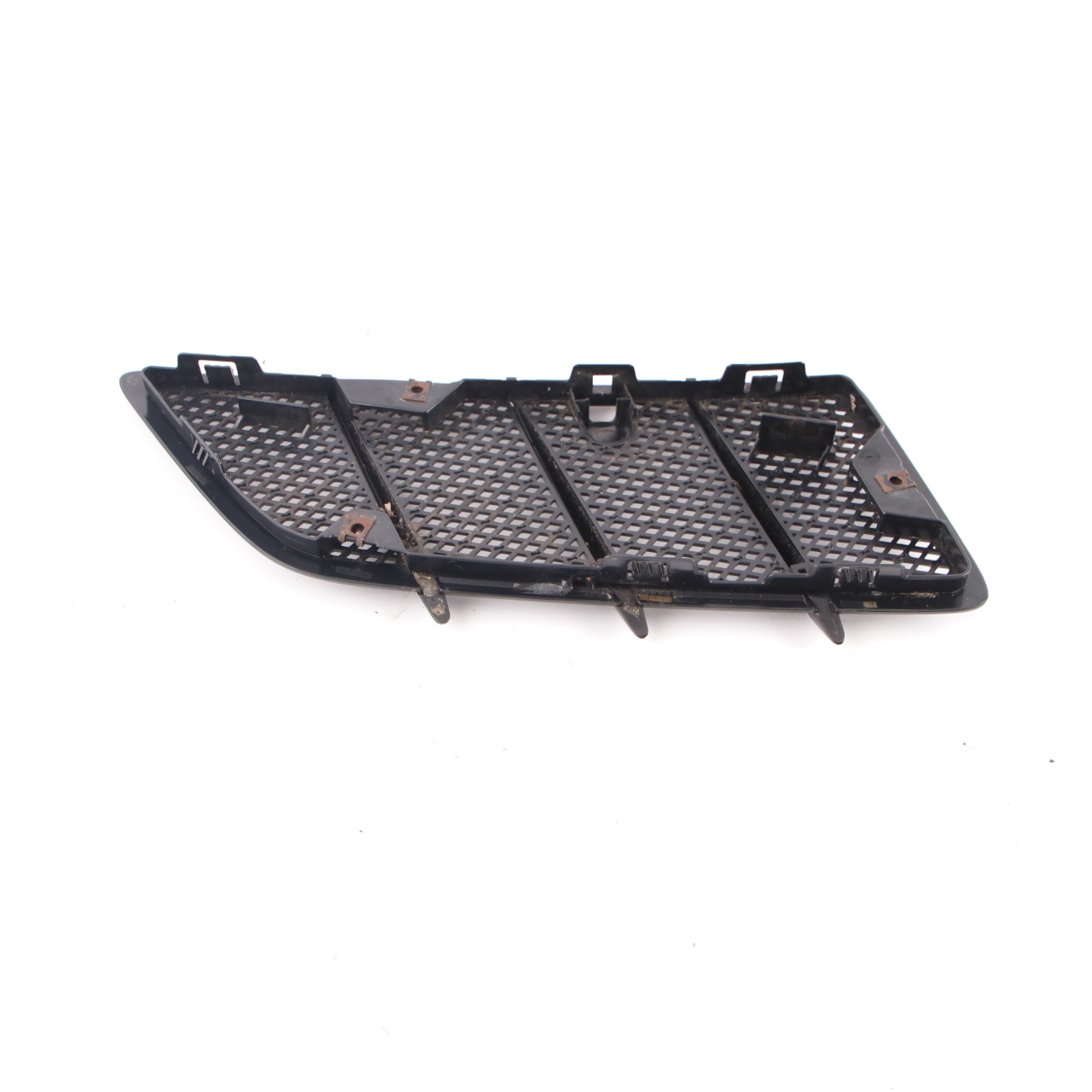 Mercedes ML W164 Bonnet Grille Air Vent Left Panel A1648800105