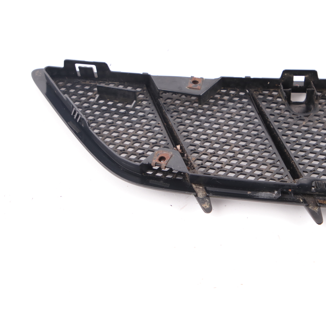 Mercedes ML W164 Bonnet Grille Air Vent Left Panel A1648800105