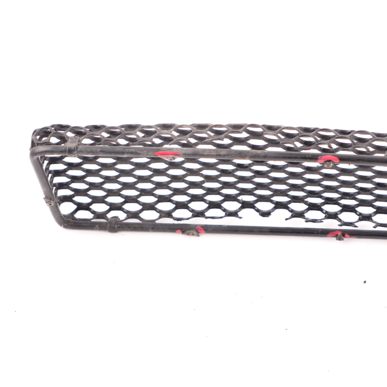 Mercedes W164 Bumper Grille ML 63 AMG Front Centre Grid Lower Trim A1648850653