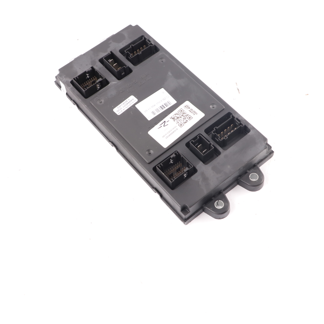 Mercedes ML W164 Passenger Side Control Unit Module Fuse Box SAM A1649004101