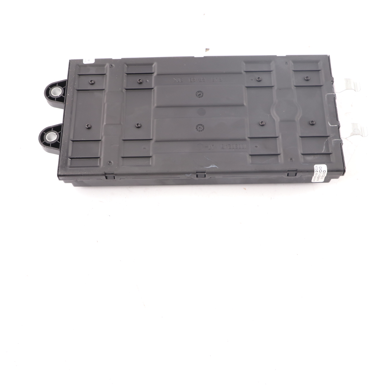 Mercedes ML W164 Passenger Side Control Unit Module Fuse Box SAM A1649004101