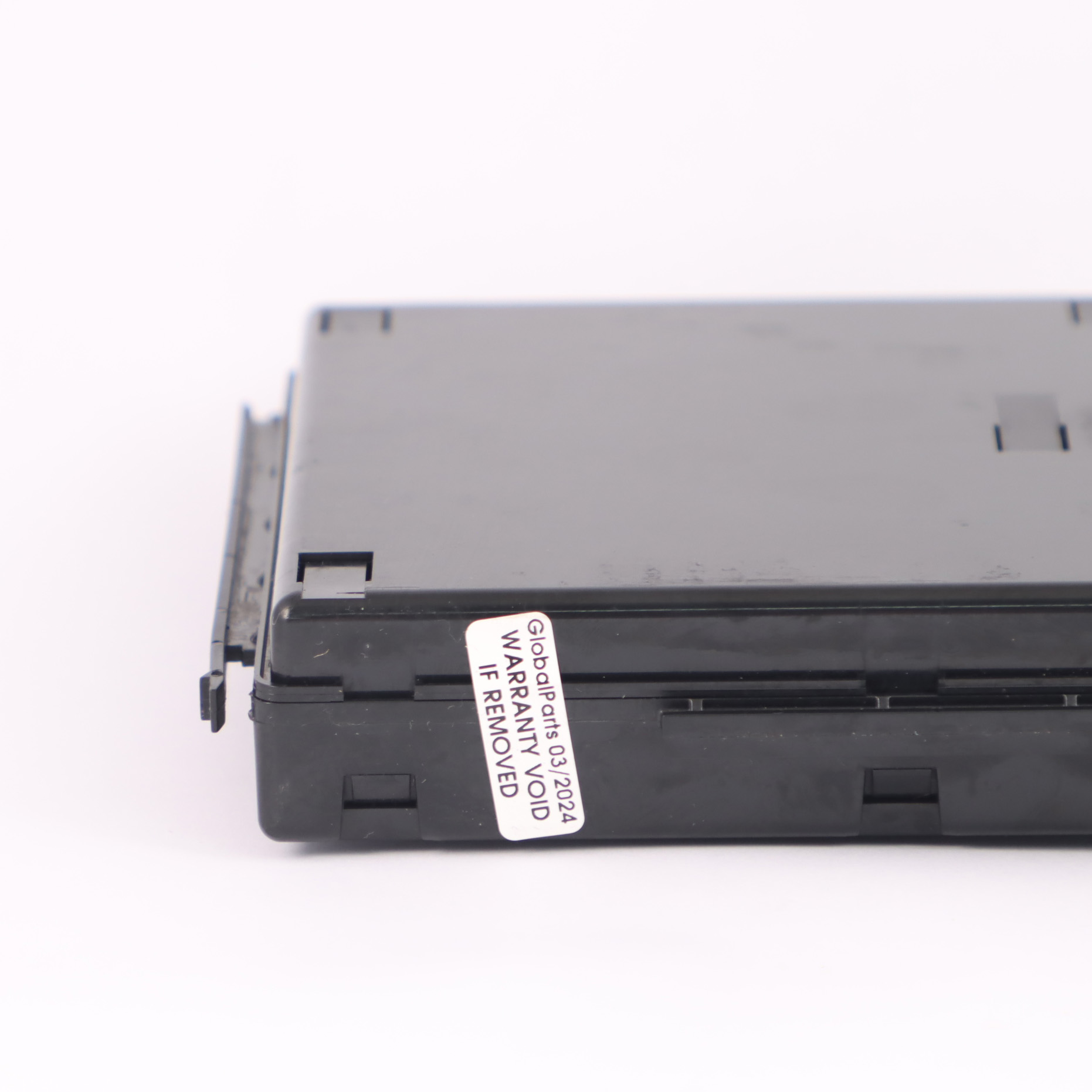 Mercedes ML W164 W251 SAM Module Control Unit ECU A1649004600