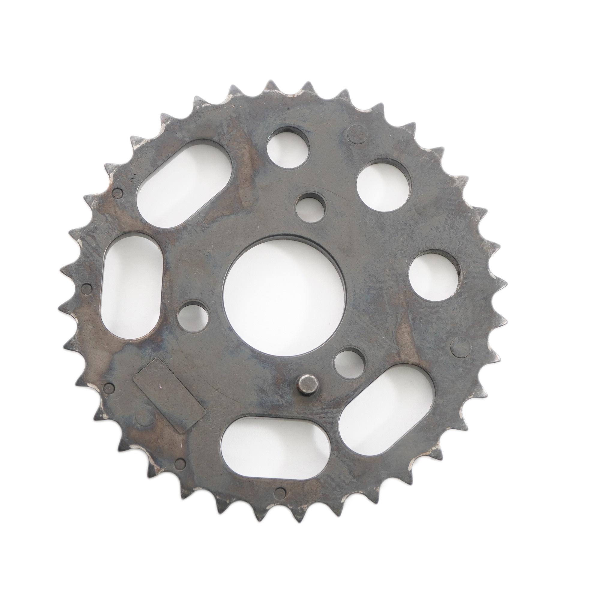 Mercedes W169 M166 Camshaft Gear Pulley Sprocket A1660520201