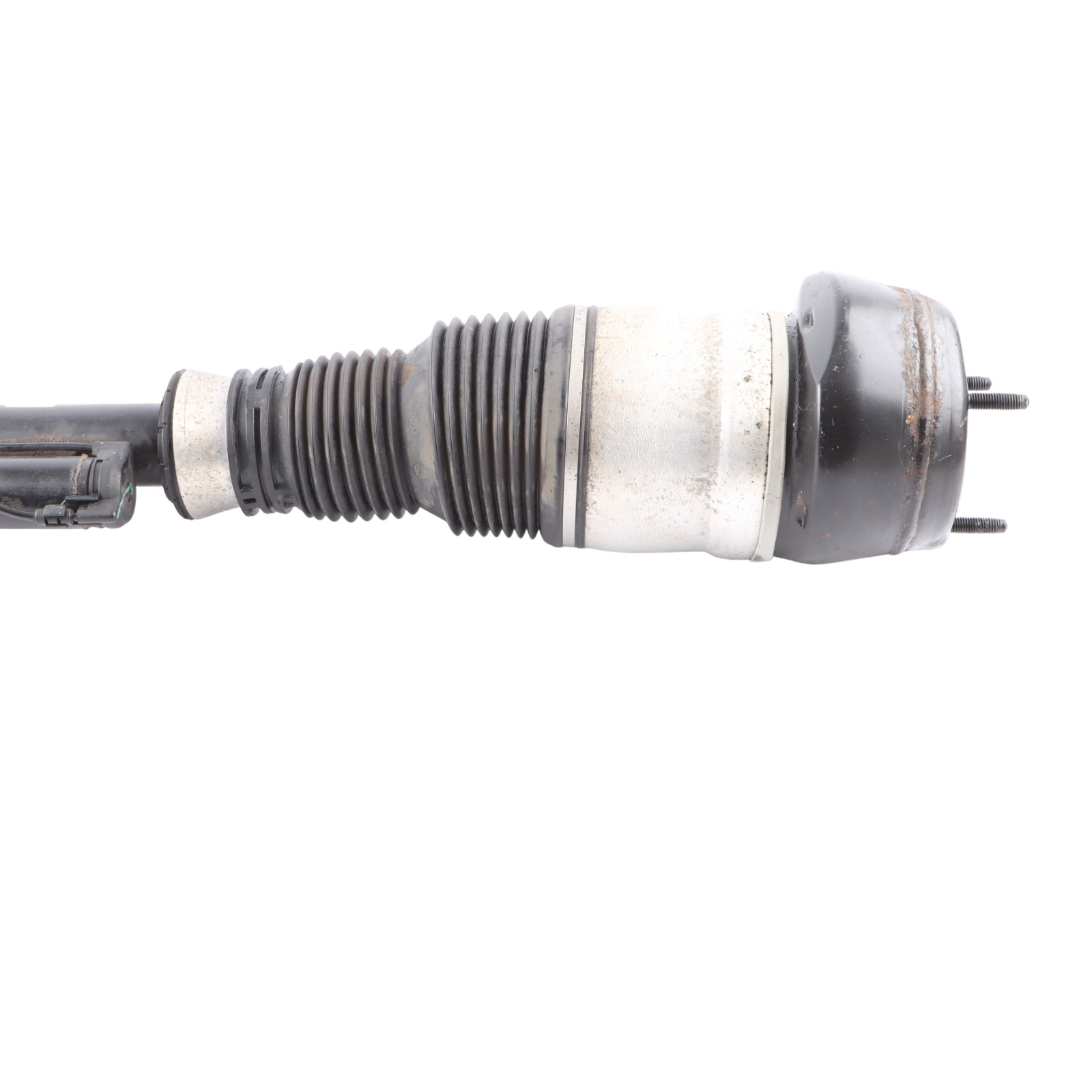 Mercedes W166 Front Air Suspension Shock Strut Right O/S A1663204266