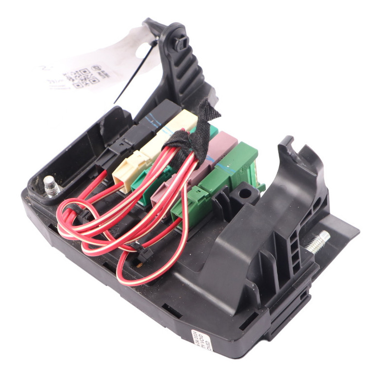 Mercedes W166 Seat Fuse Relay Junction Box Block A1665402150