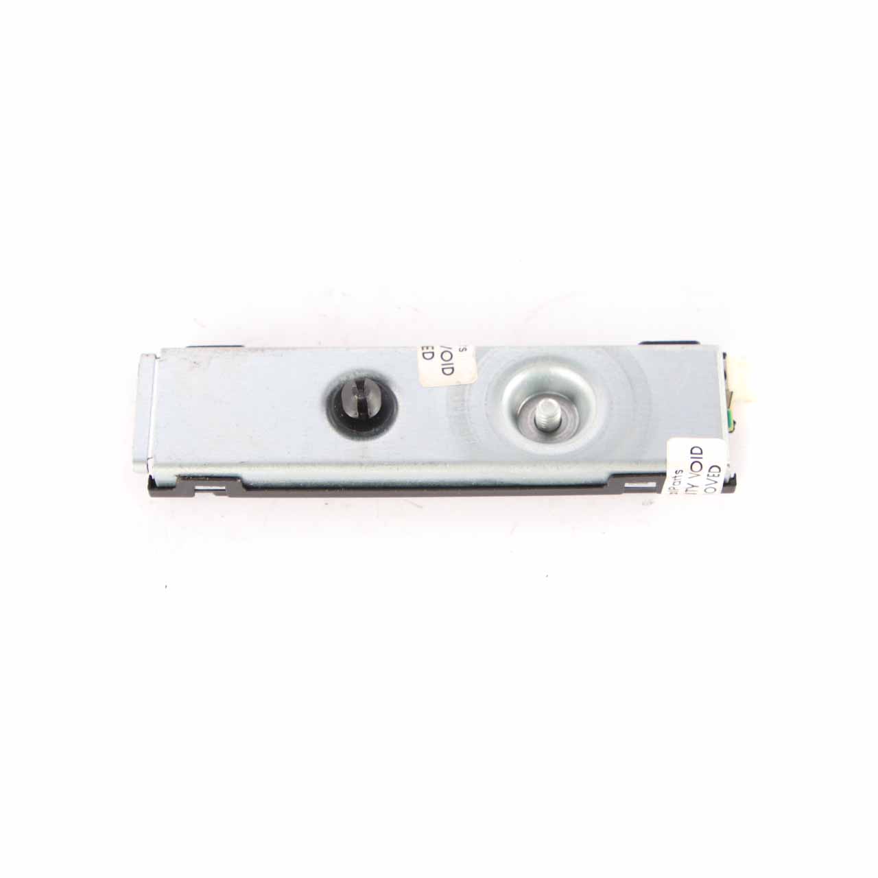 Antenna Amplifier Mercedes W176 Aerial Module Unit Rear A1668200689