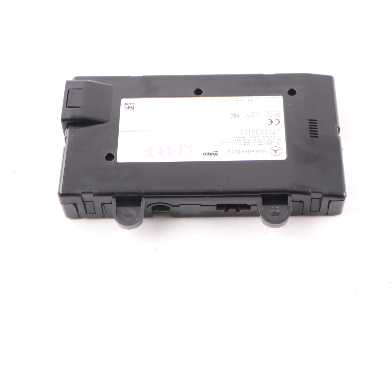 Telematics Module Mercedes W177 W247 Communication Control Unit ECU A1679008207