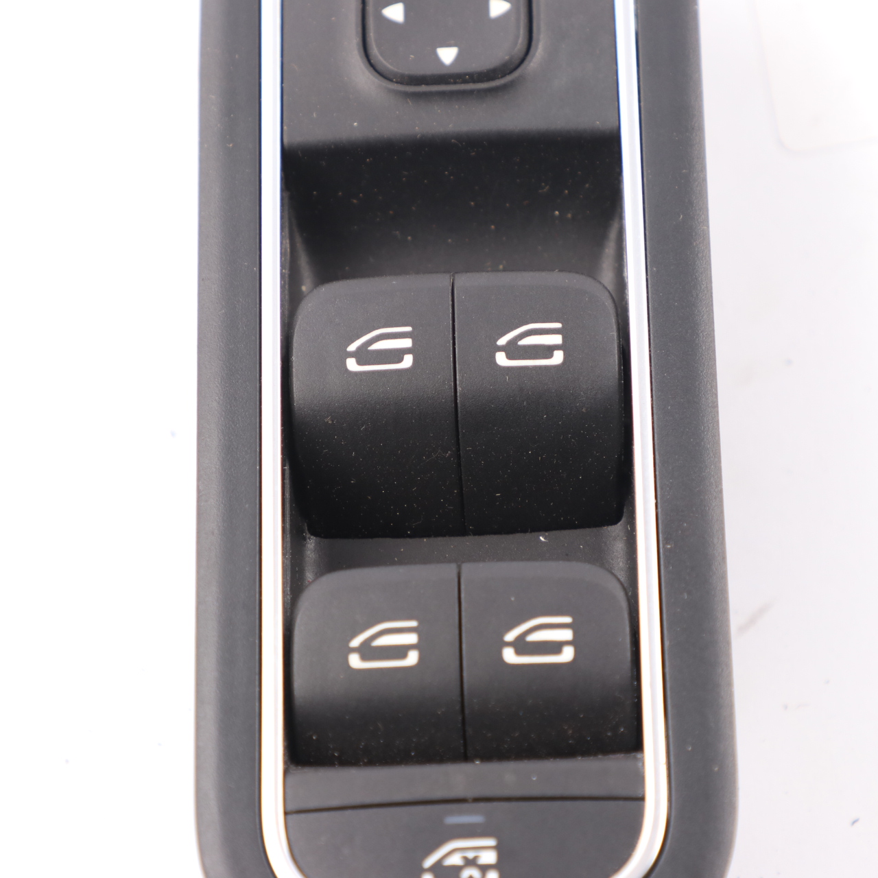 Switch Mercedes W177 Front Drivers Door Window Lifter Switch Mirror Adjustment 