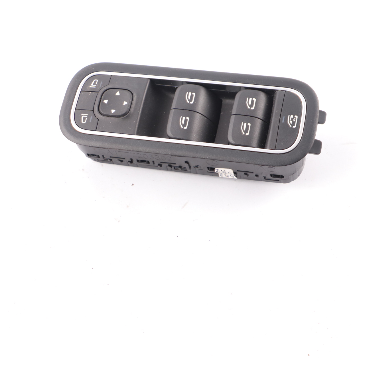 Switch Mercedes W177 Front Drivers Door Window Lifter Switch Mirror Adjustment 