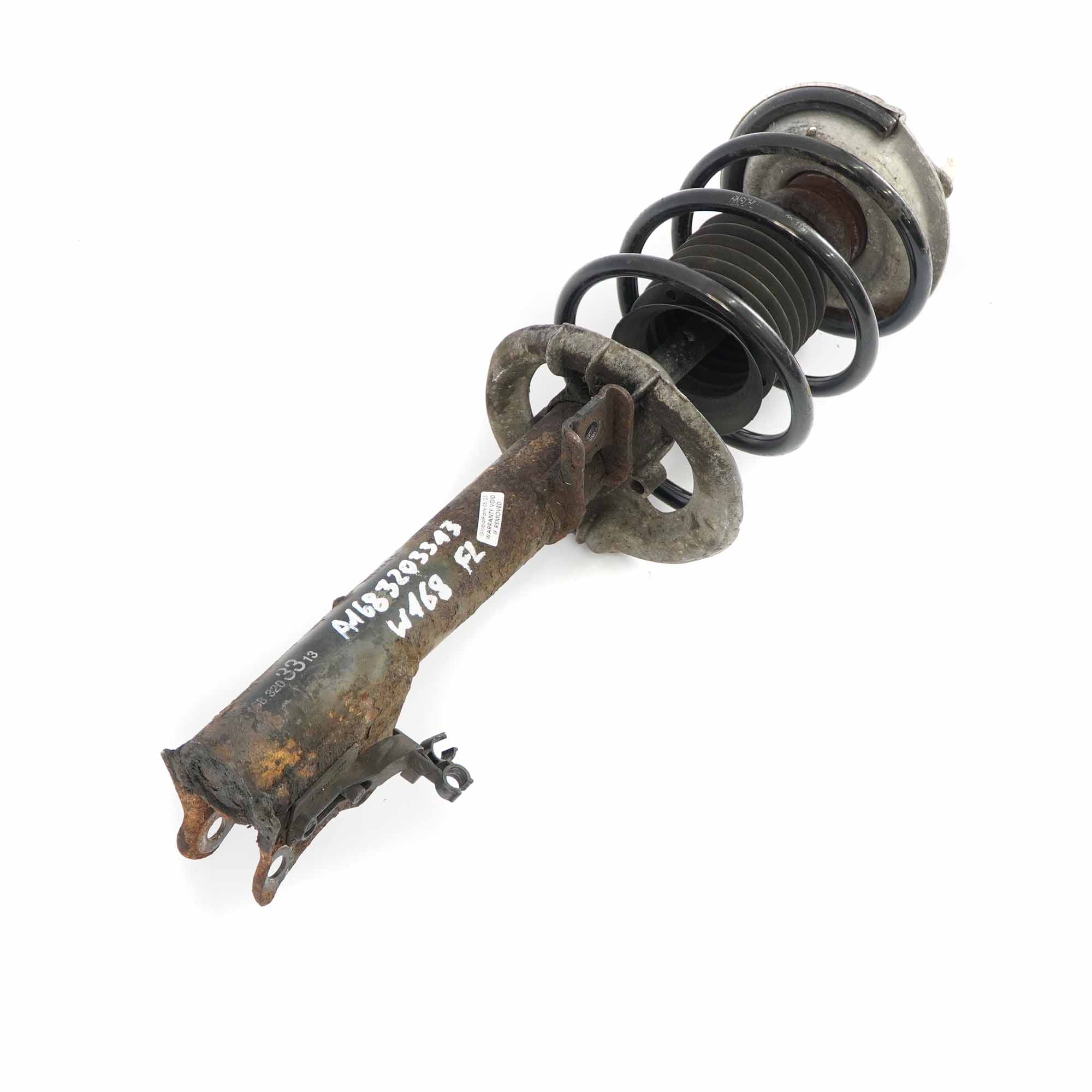 Mercedes W168 Spring Strut Front Left Right N/O/S Shock Absorber A1683203313