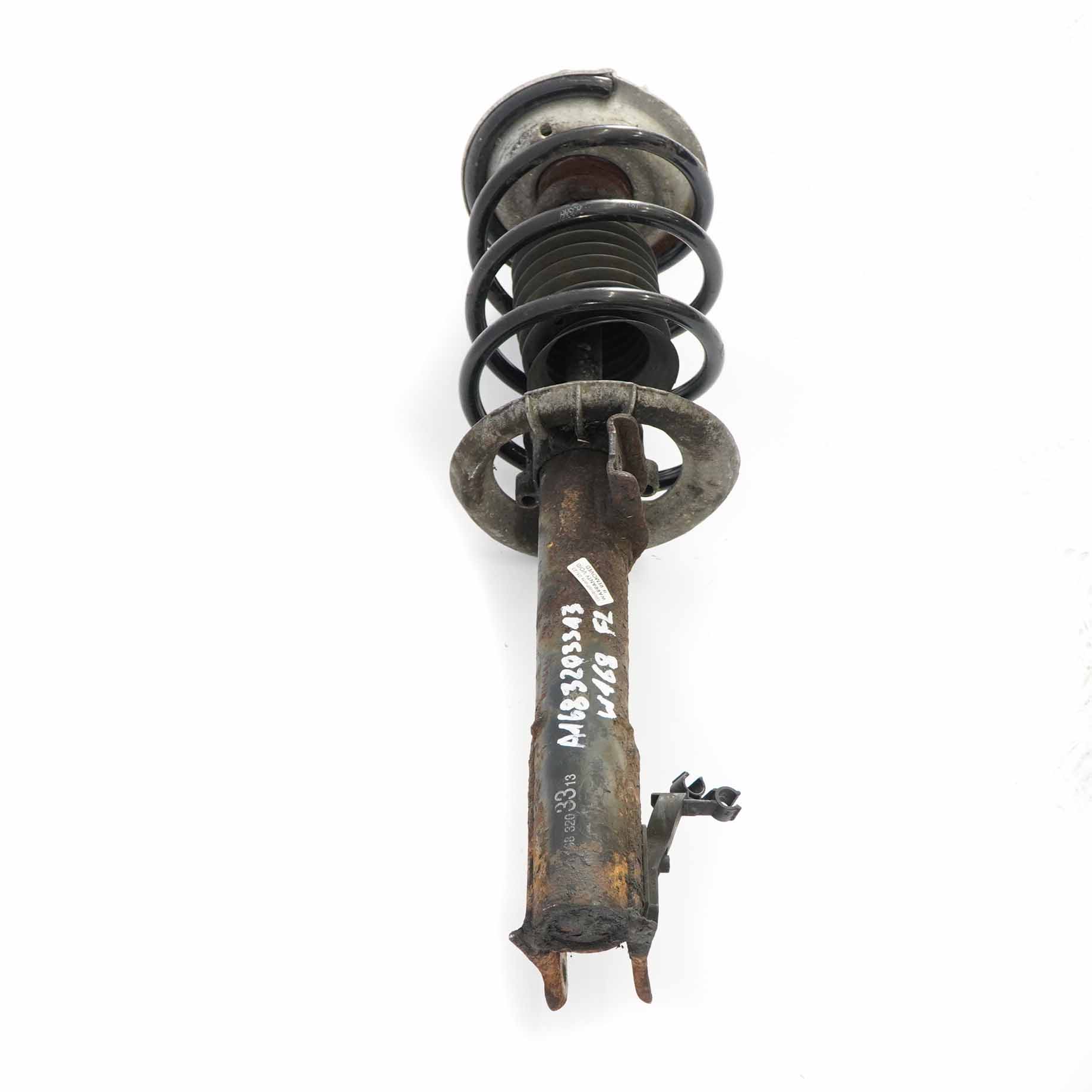 Mercedes W168 Spring Strut Front Left Right N/O/S Shock Absorber A1683203313