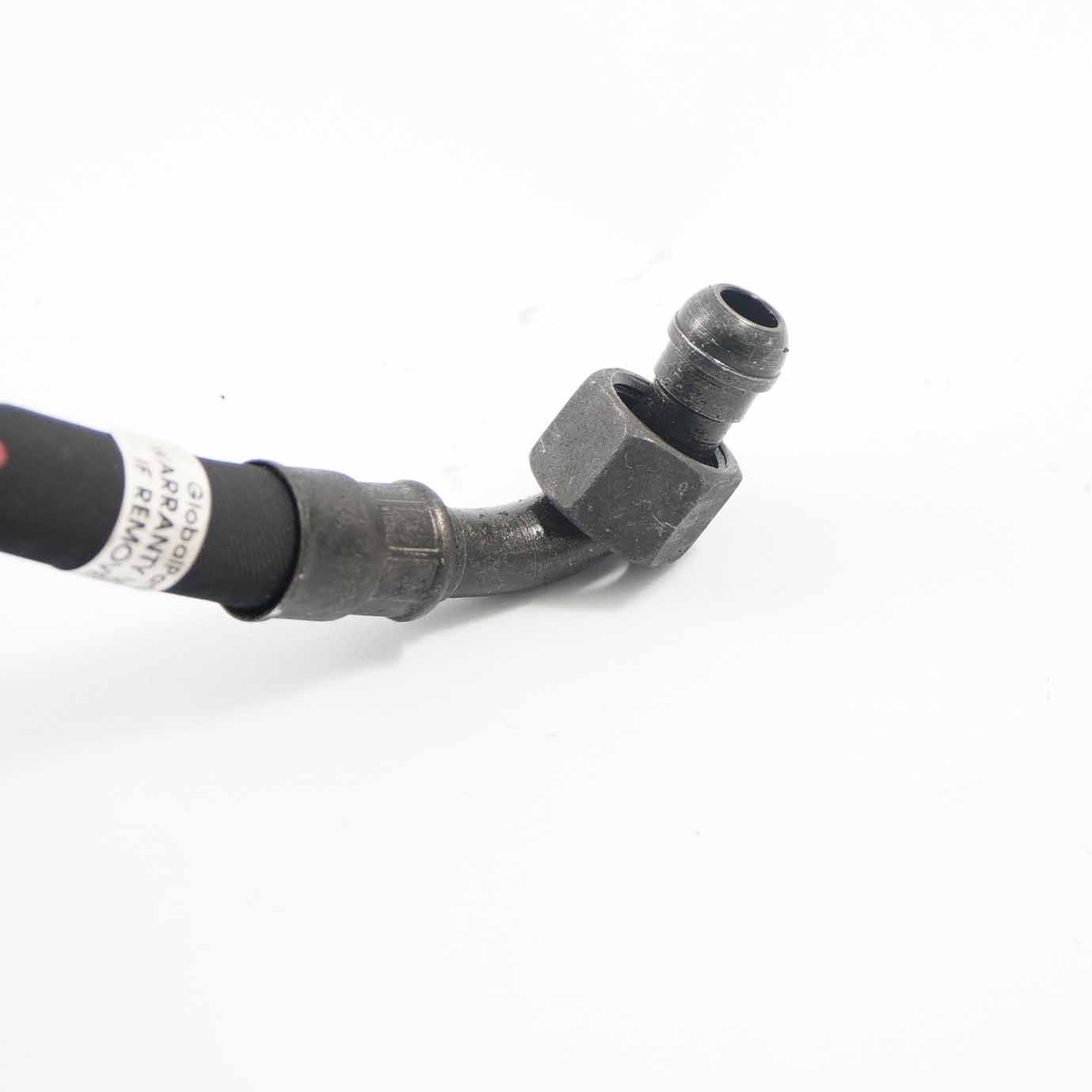 Mercedes W168 Gearbox Oil Cooler Cooling Pipe Hose Line A1683700496