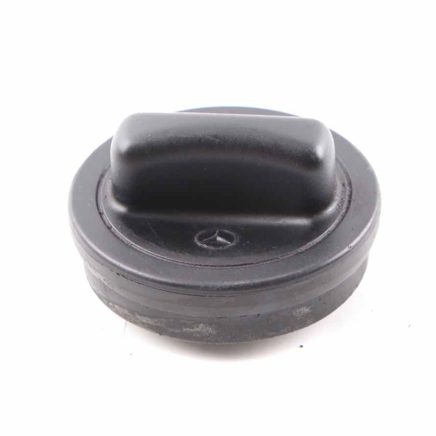 Mercedes W168 Fuel Filler Cap Tank Cap Diesel Covering Black A1684700705