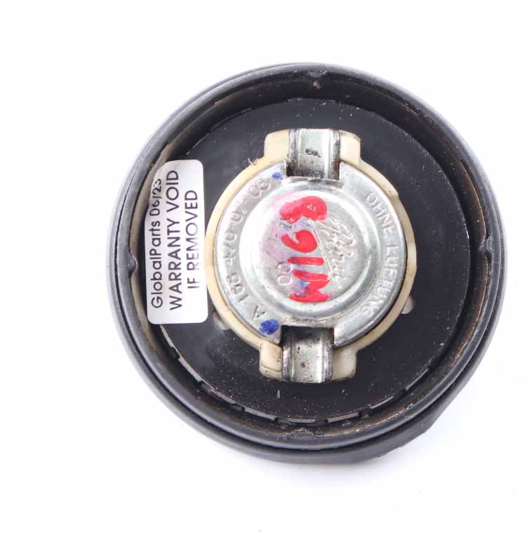 Mercedes W168 Fuel Filler Cap Tank Cap Diesel Covering Black A1684700705