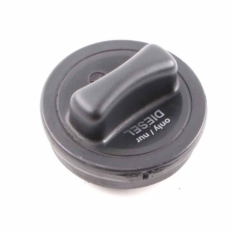 Mercedes W168 Fuel Filler Cap Tank Cap Diesel Covering Black A1684700705