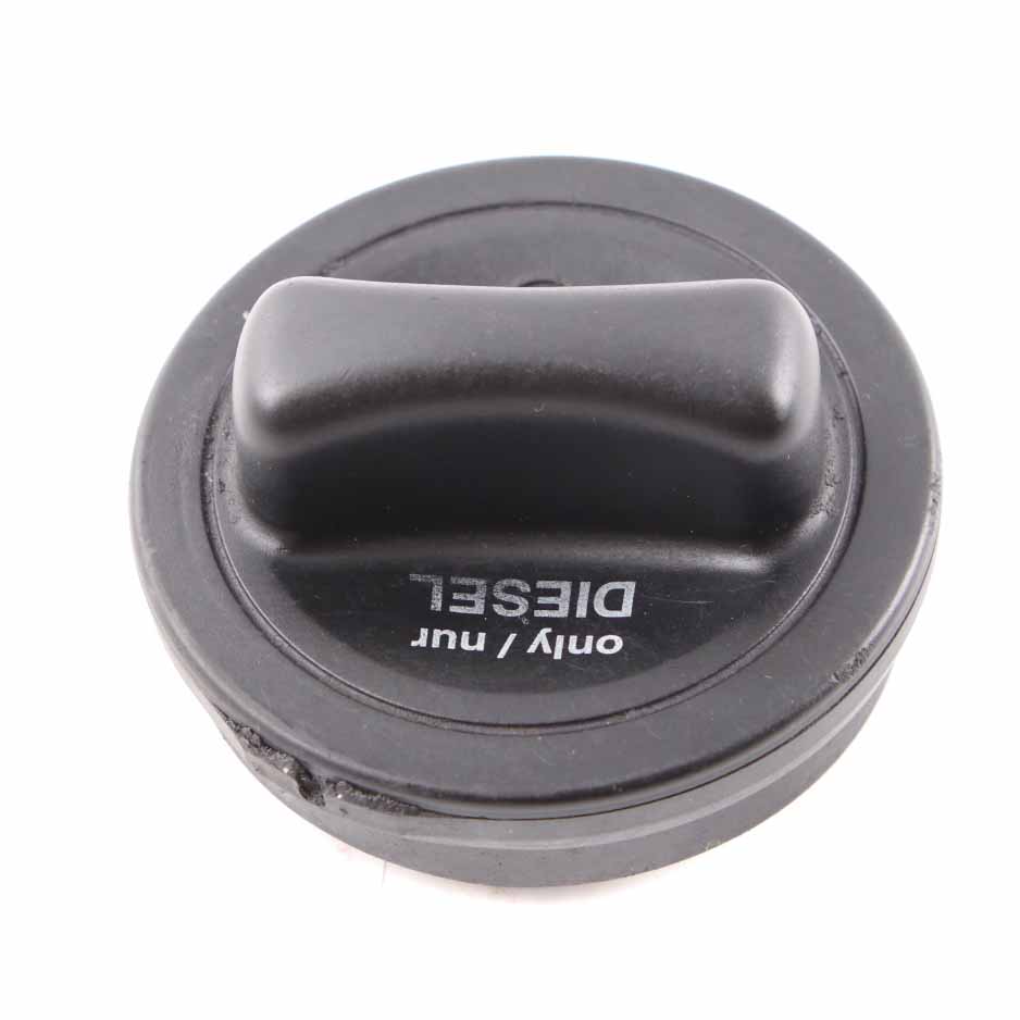 Mercedes W168 Fuel Filler Cap Tank Cap Diesel Covering Black A1684700705