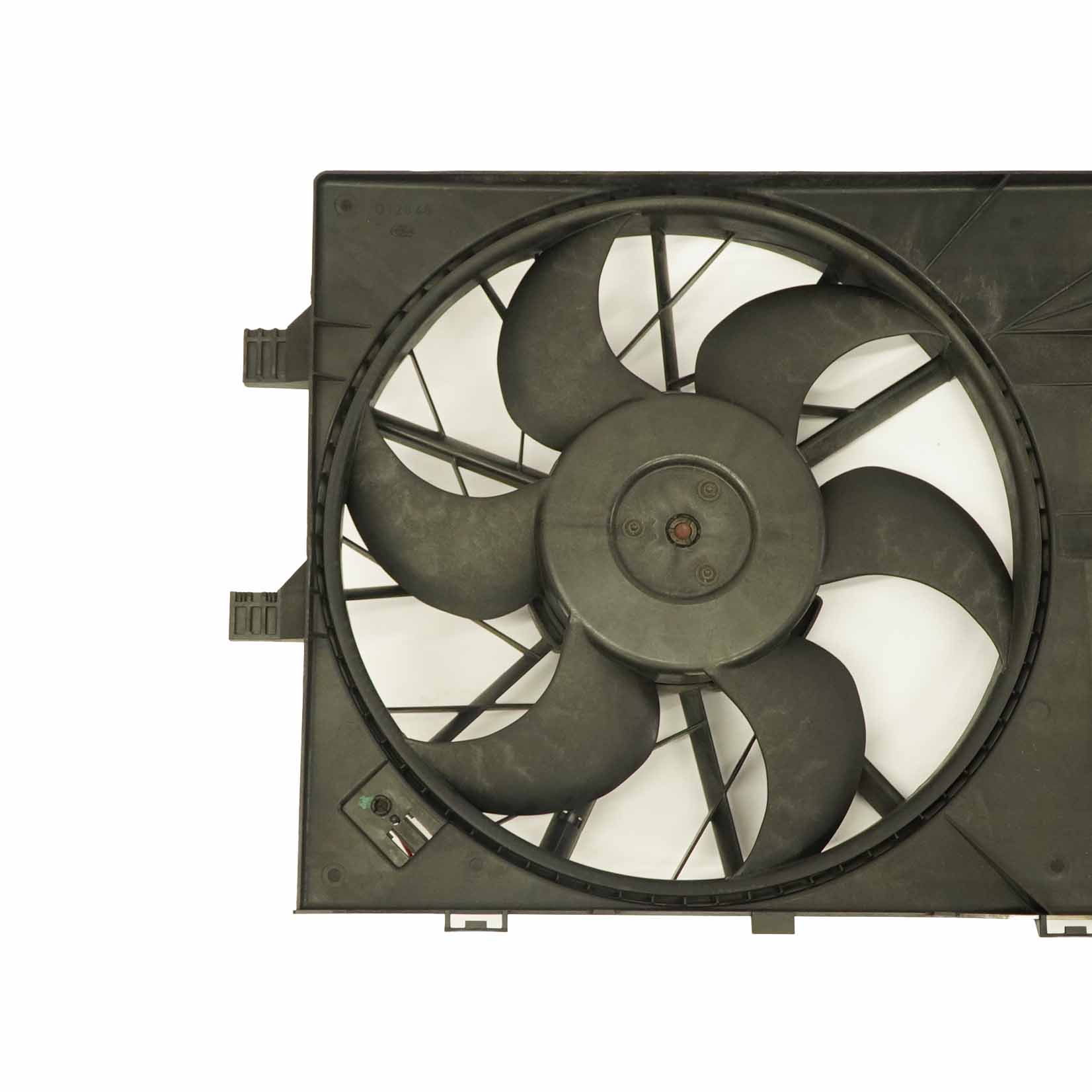 Mercedes W168 Engine Cooling Radiator Fan Cooling Unit 100W A1685000293