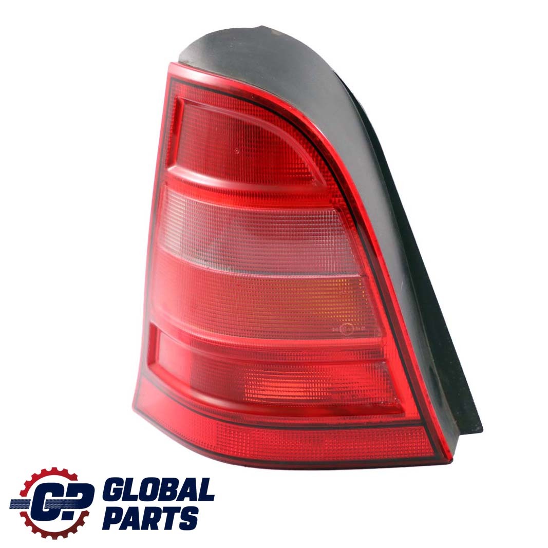 Mercedes-Benz A-Class W168 Rear Left N/S Tail Light Lamp Side Panel A1688200964