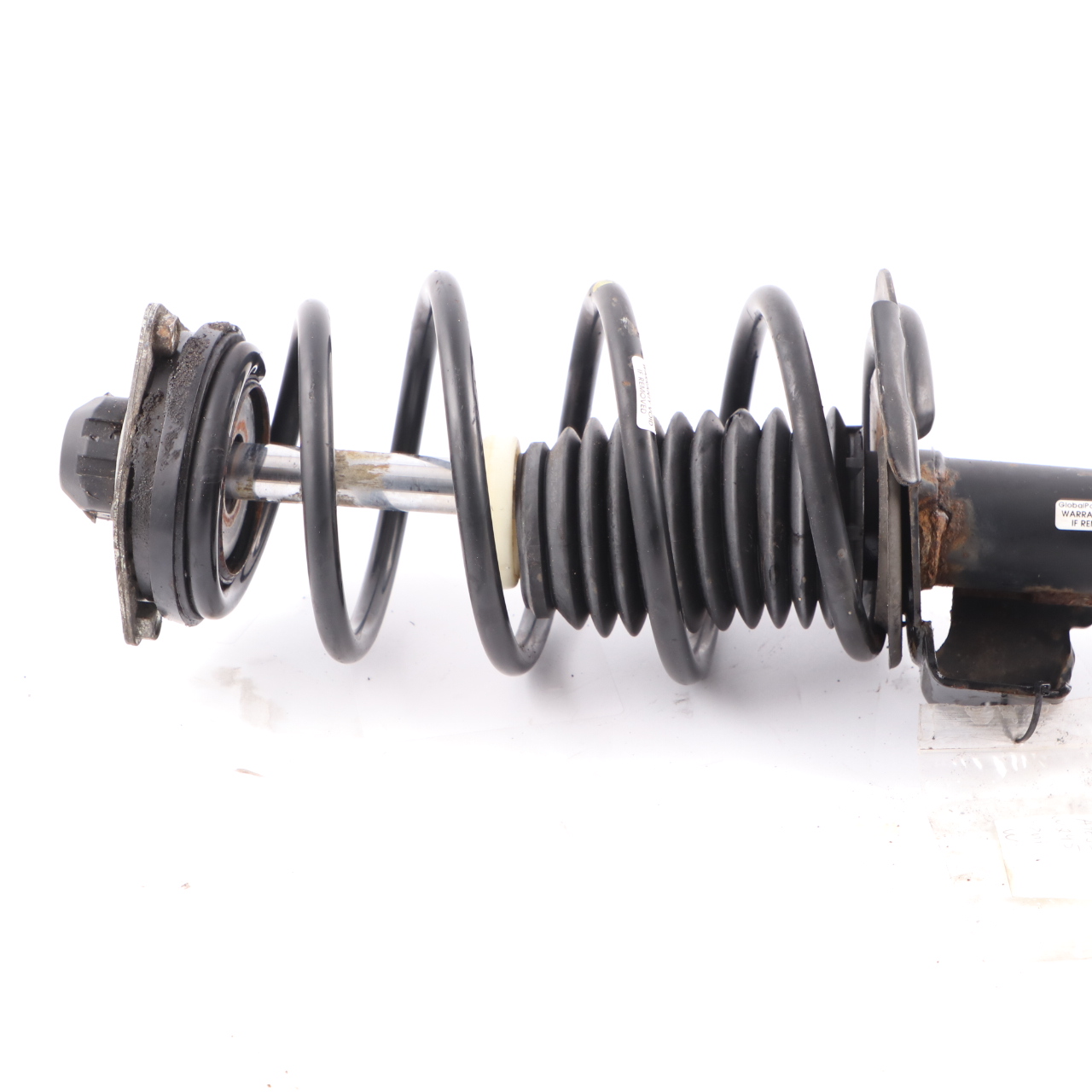 Mercedes W245 Front Axle Suspension Shock Absorber Spring Strut A1693200630