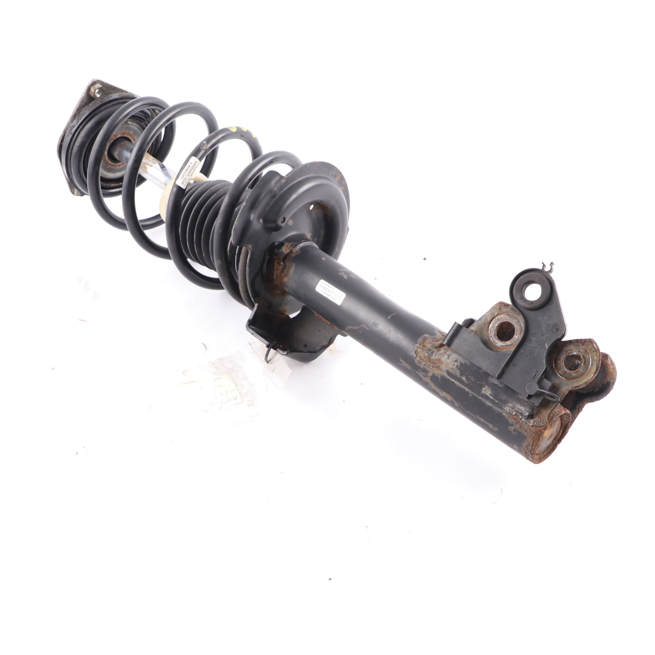 Mercedes W245 Front Axle Suspension Shock Absorber Spring Strut A1693200630