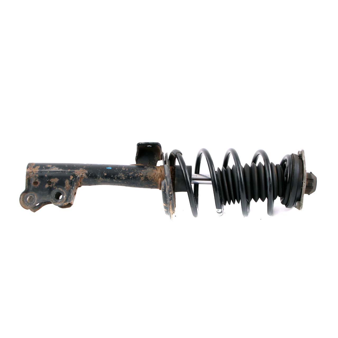 Mercedes-Benz B-Class W245 Front Axle Suspension Shock Absorber Spring Strut