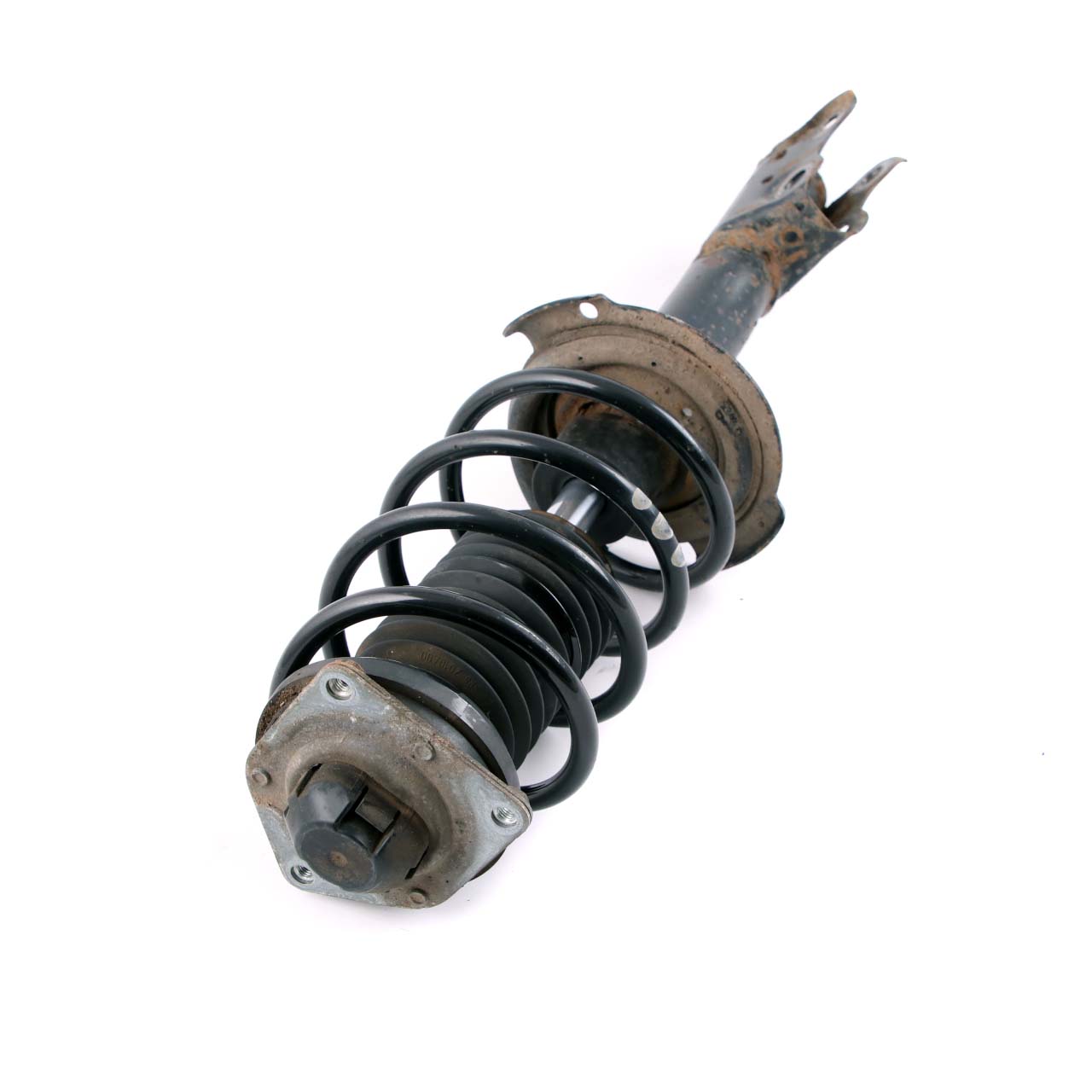 Mercedes-Benz B-Class W245 Front Axle Suspension Shock Absorber Spring Strut