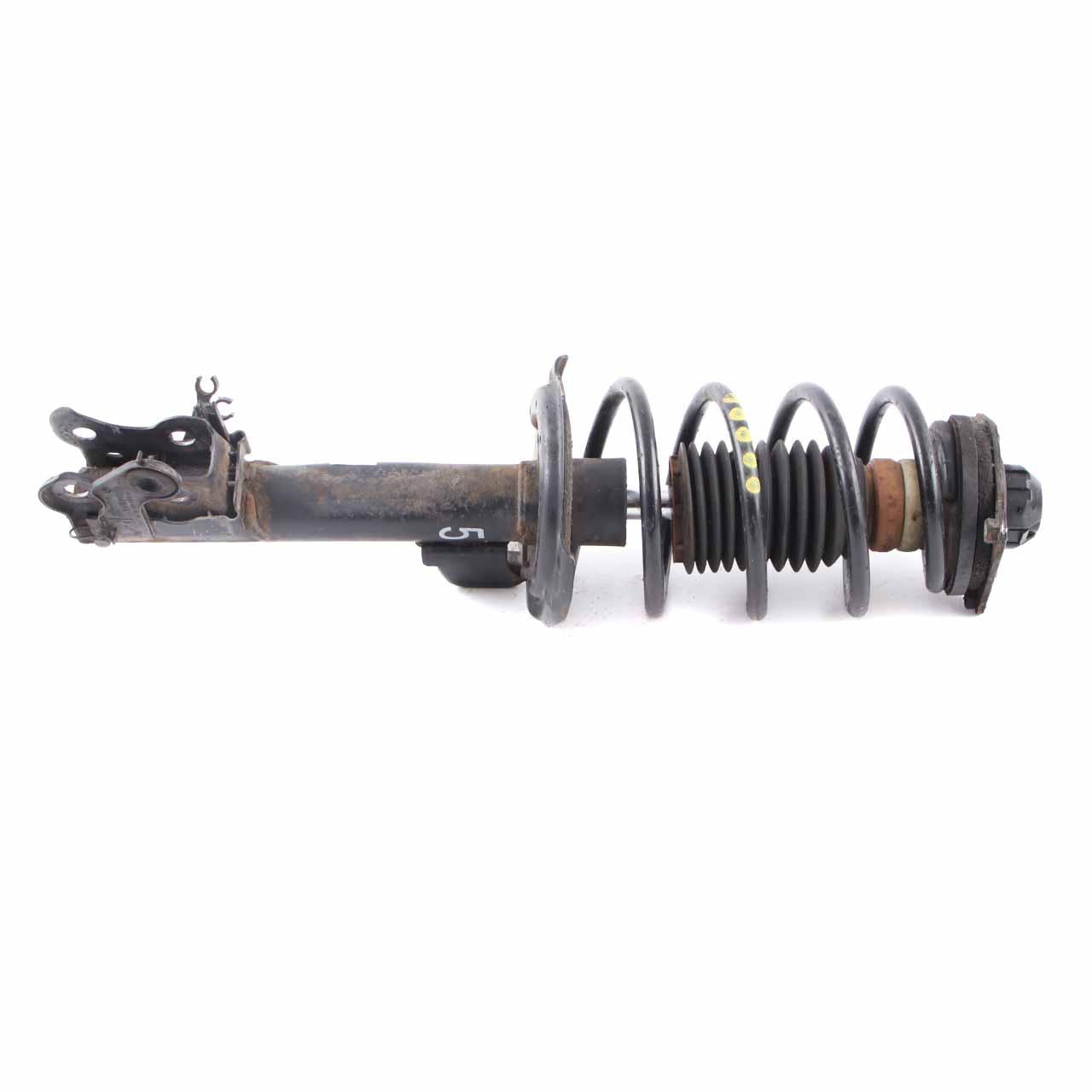 Mercedes W245 Front Axle Sport Suspension Shock Absorber Strut A1693201830