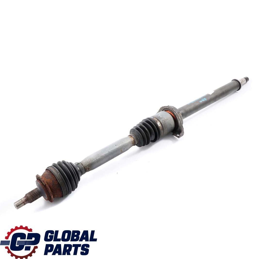 Mercedes-Benz W169 A160 CDI Front Right O/S Axle Drive Half Shaft A1693608072