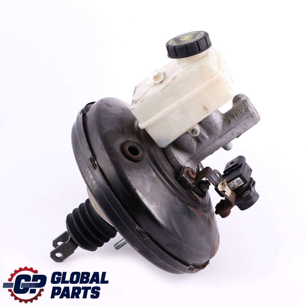 Mercedes-Benz A B Class W169 W245 Brake Servo Master Cylinder A1694301430