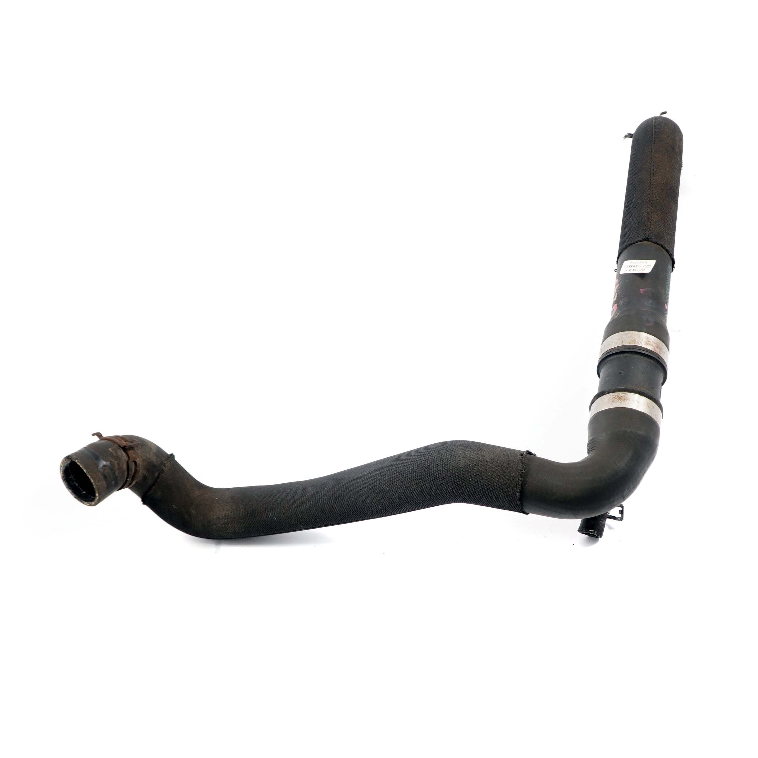 Mercedes-Benz A B W169 W245 200 Turbo Air Flow Intercooler Hose Pipe A1695010482