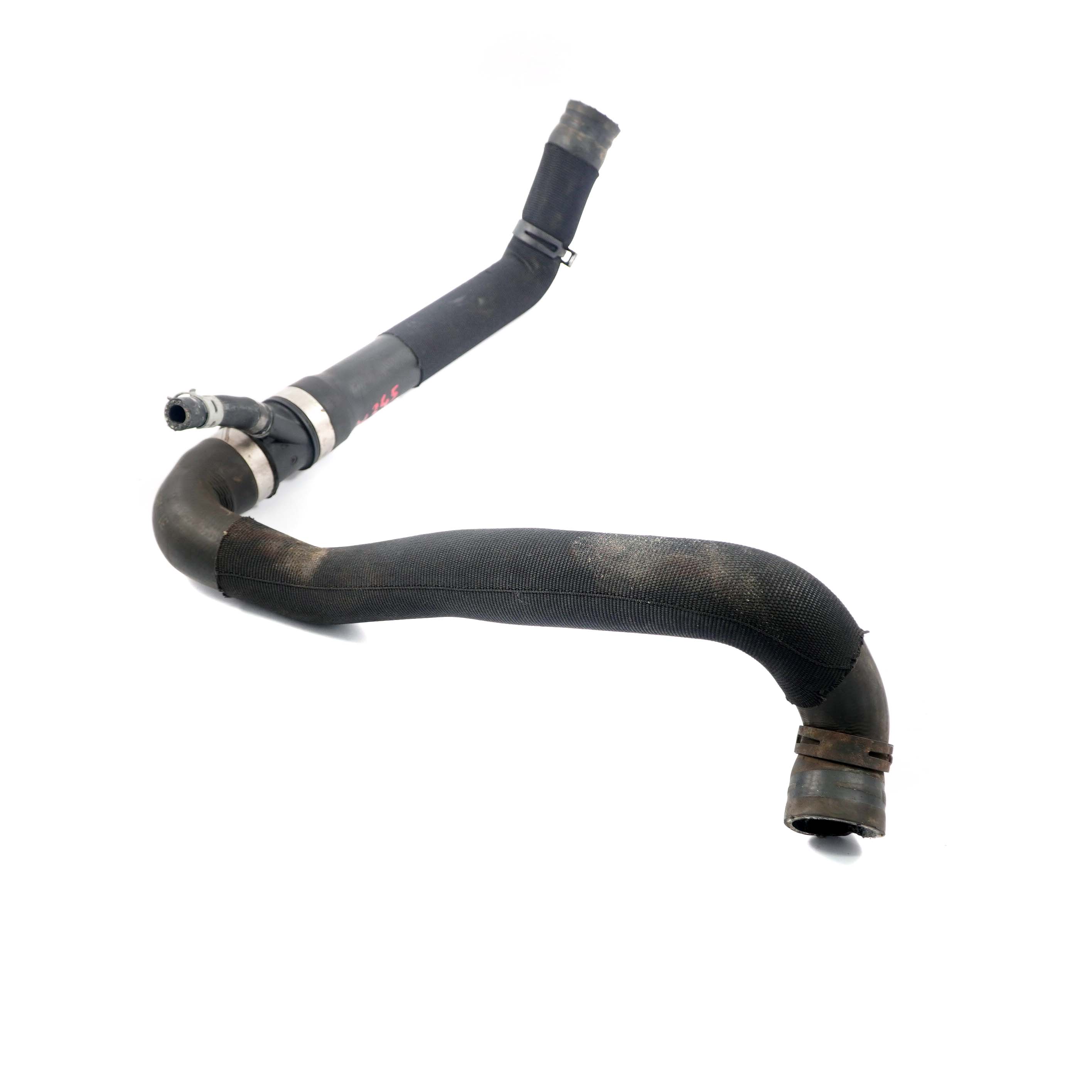 Mercedes-Benz A B W169 W245 200 Turbo Air Flow Intercooler Hose Pipe A1695010482