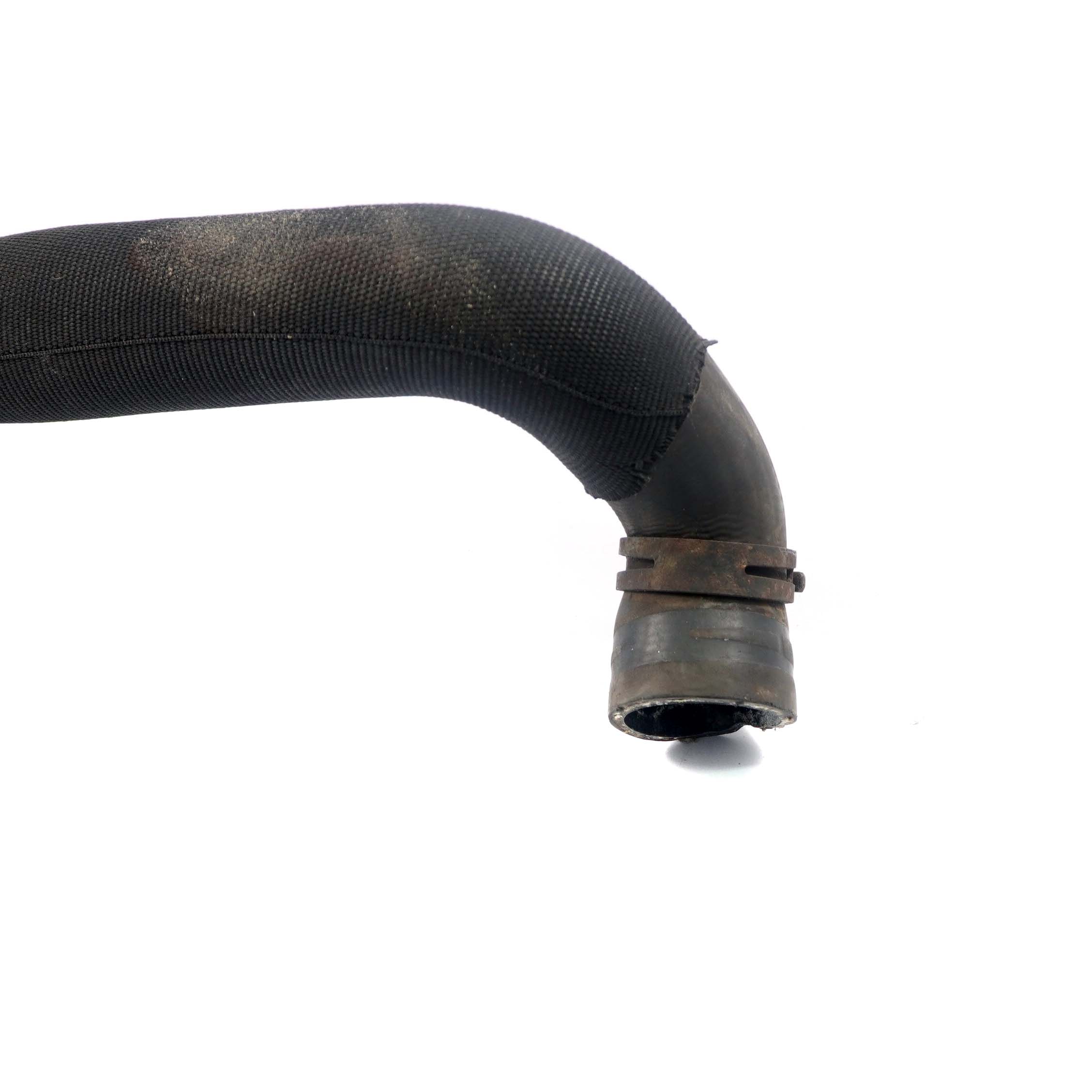 Mercedes-Benz A B W169 W245 200 Turbo Air Flow Intercooler Hose Pipe A1695010482