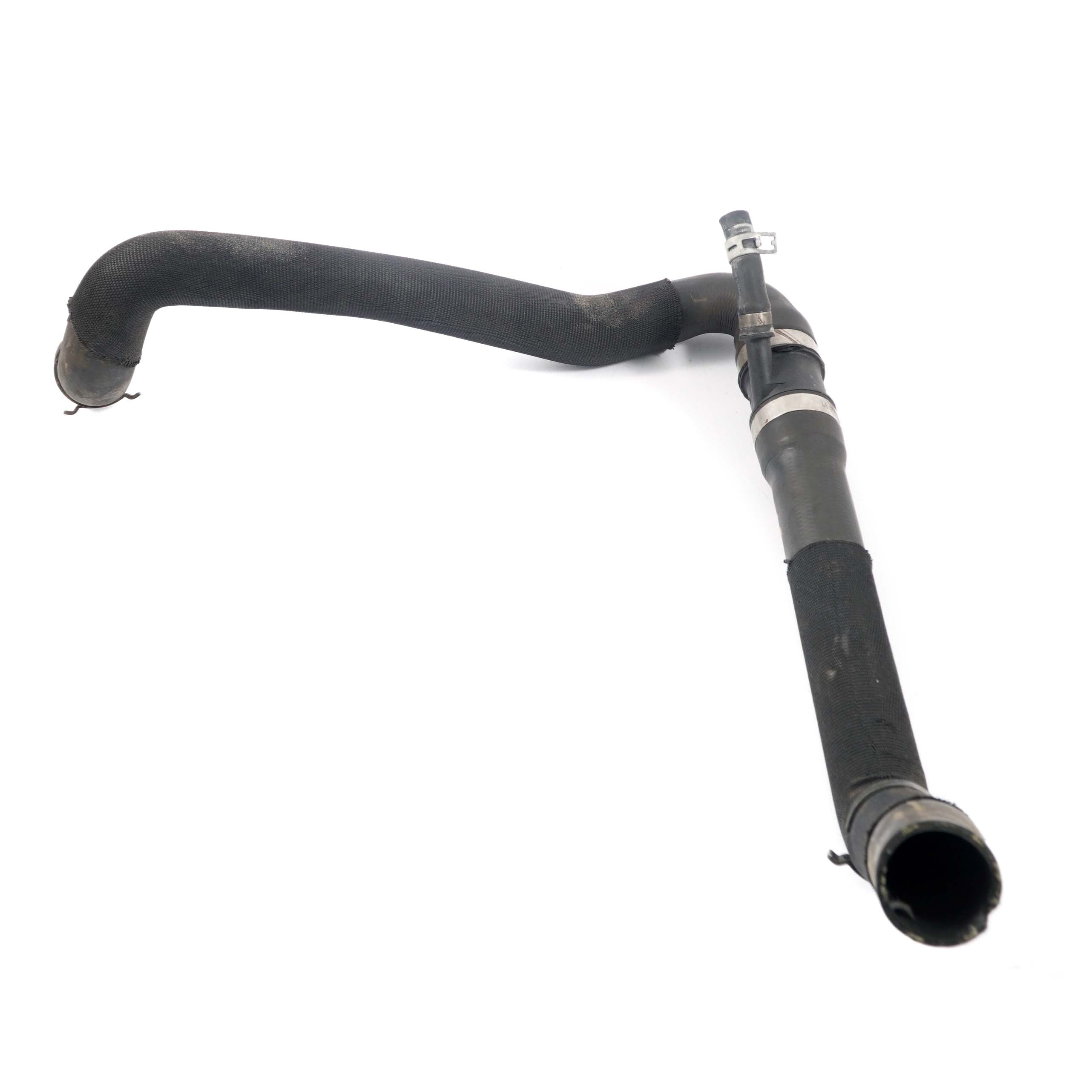 Mercedes-Benz A B W169 W245 200 Turbo Air Flow Intercooler Hose Pipe A1695010482