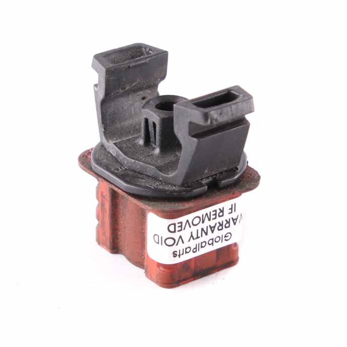 Mercedes W169 W176 W204 W212 Radiator Mount Rubber Mounting Bracket A1695040114