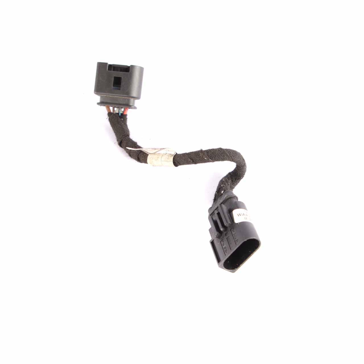 Cable Wiring Mercedes W245 Fuel Pump Sending Unit Plug Socket A1695400132