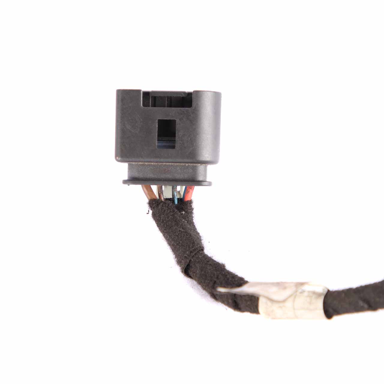 Cable Wiring Mercedes W245 Fuel Pump Sending Unit Plug Socket A1695400132