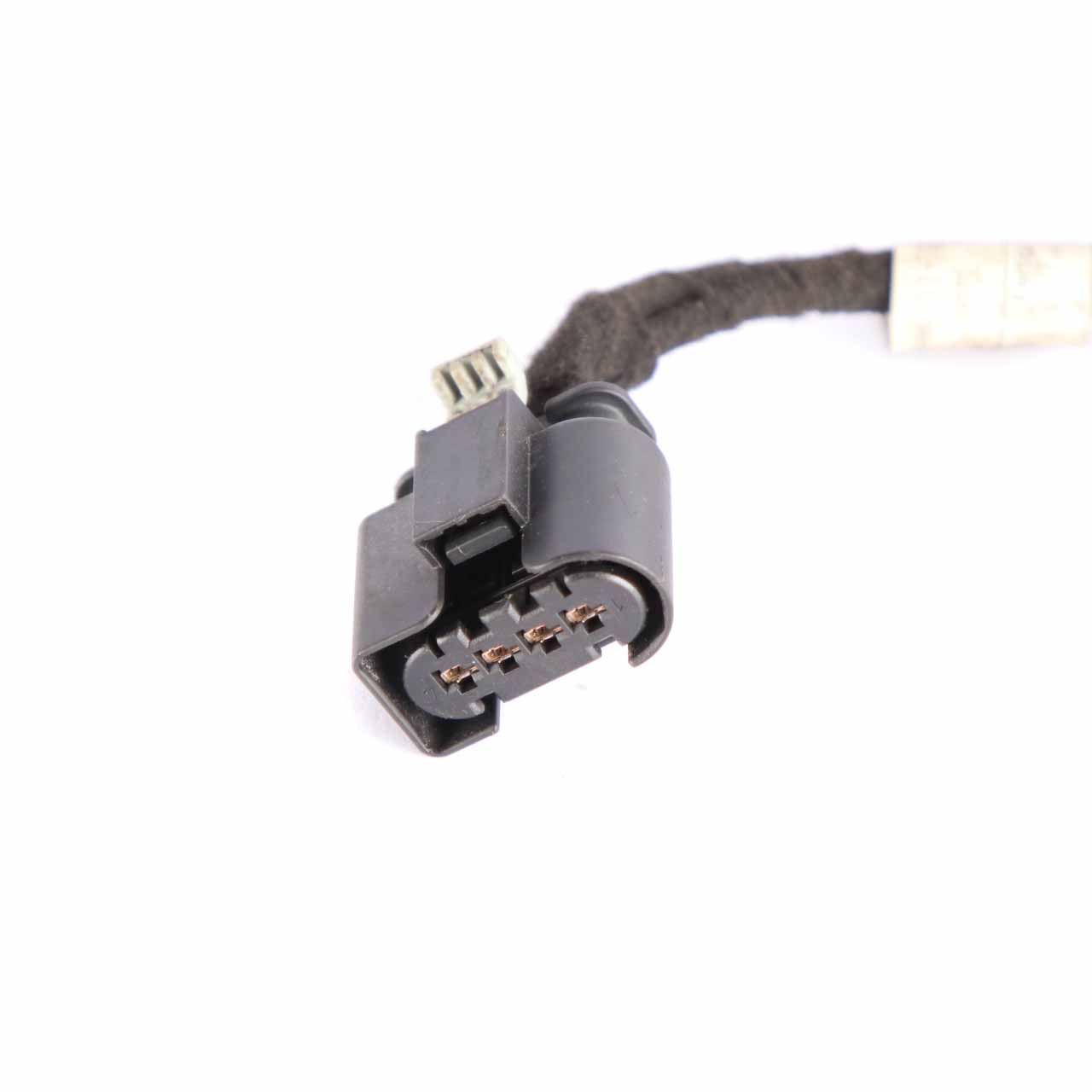 Cable Wiring Mercedes W245 Fuel Pump Sending Unit Plug Socket A1695400132