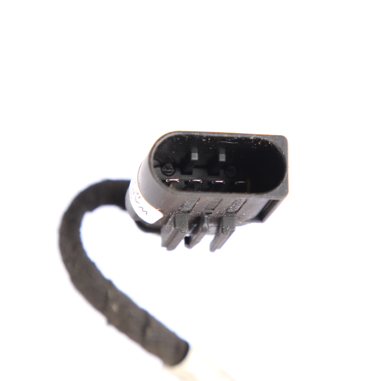 Cable Wiring Mercedes W245 Fuel Pump Sending Unit Plug Socket A1695400132