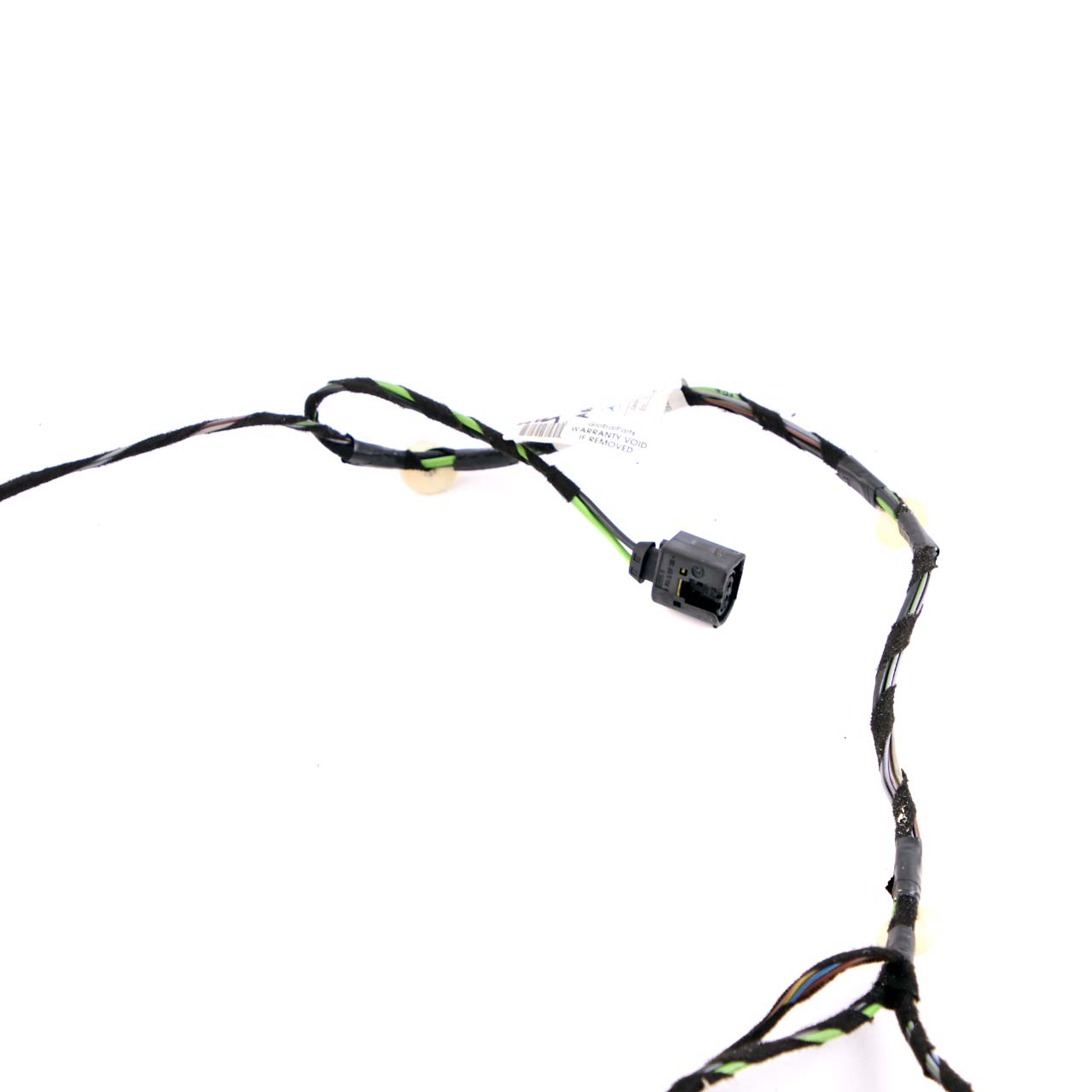 Mercedes-Benz A-Class W169 Wiring Loom Cable Door Front Right O/S A1695400905