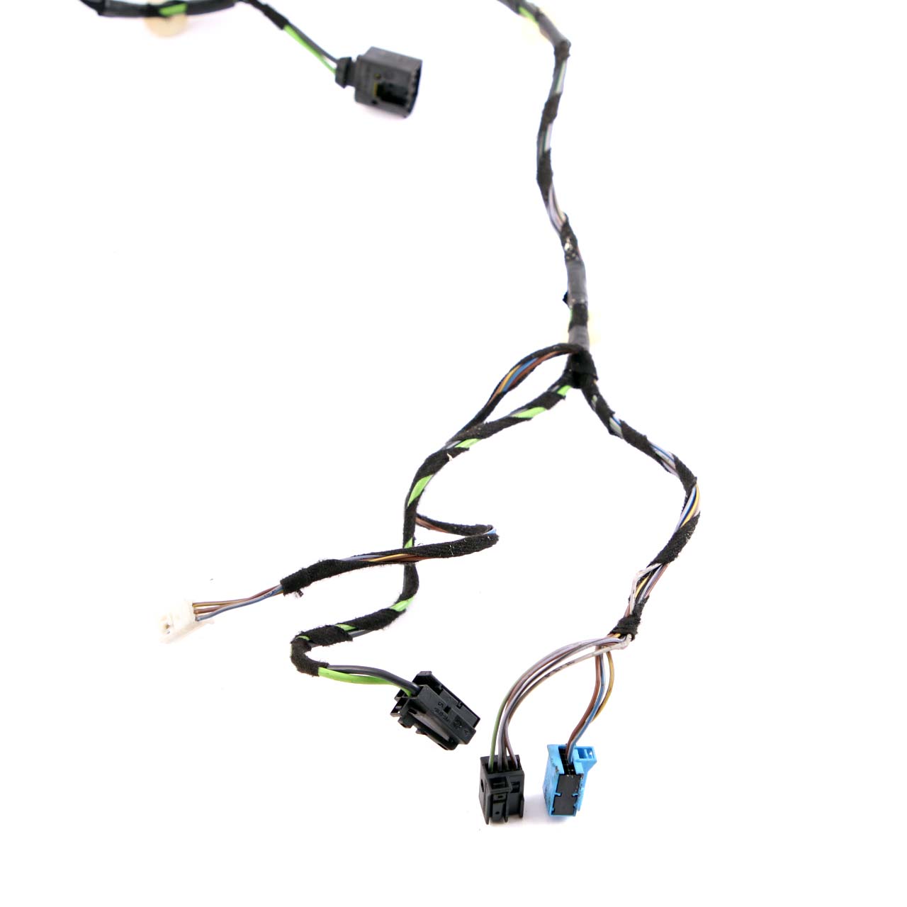 Mercedes-Benz A-Class W169 Wiring Loom Cable Door Front Right O/S A1695400905