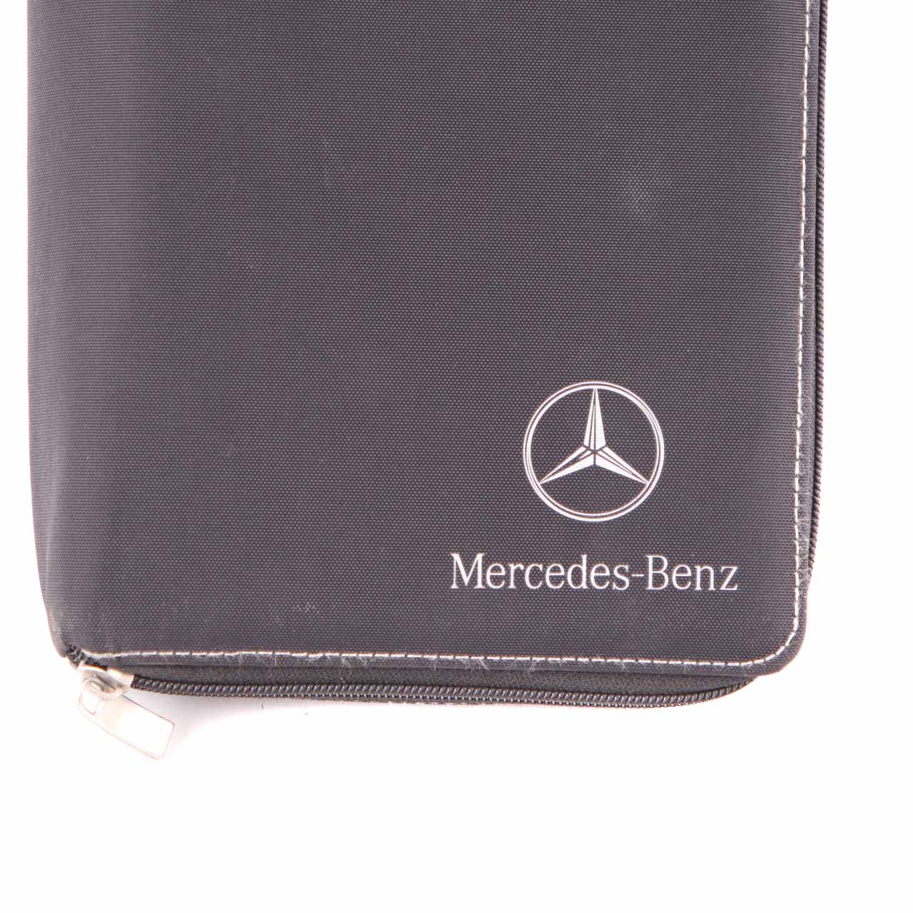 Mercedes W169 Owner's Manual Instruction Service Book Booklet Case A1695849382