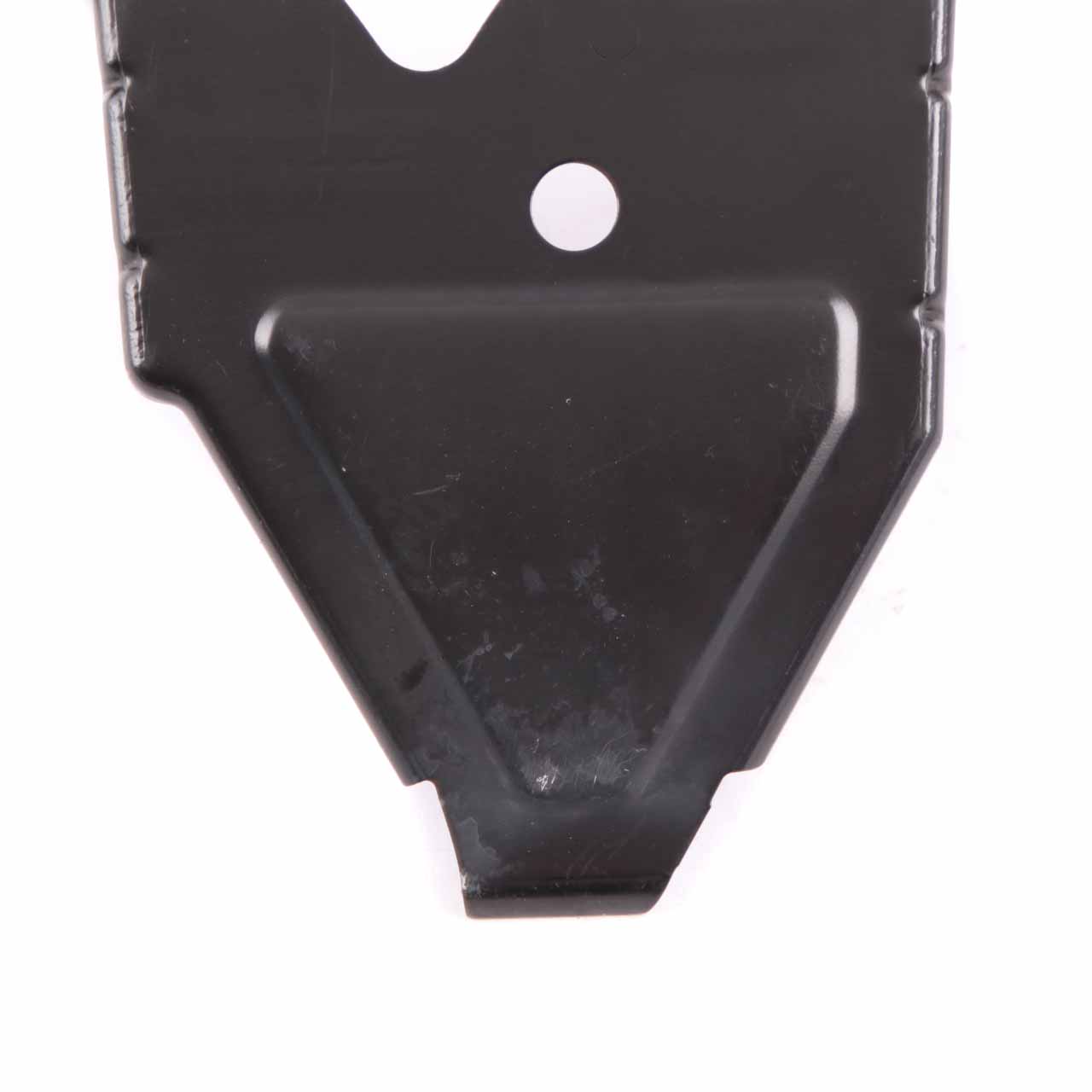 Mercedes-Benz A-Class W169 Bonnet Lock Cover Mount Bracket Holder A1696220028